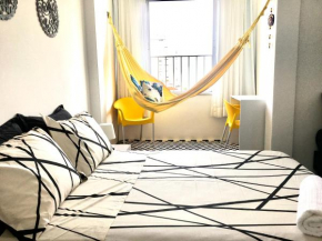 Отель Guest Apartment Ipanema  Рио-Де-Жанейро